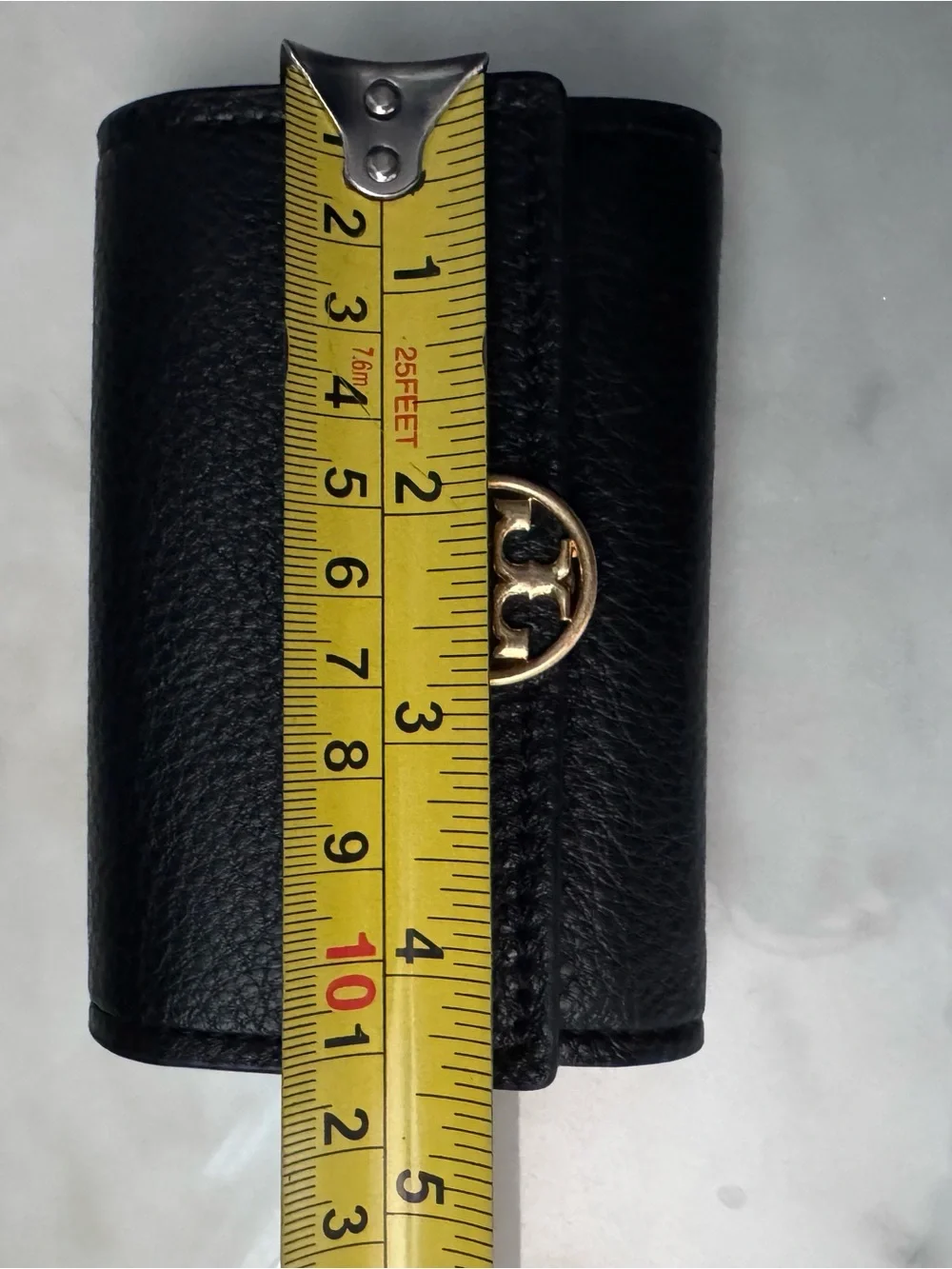 Tory Burch compact tory